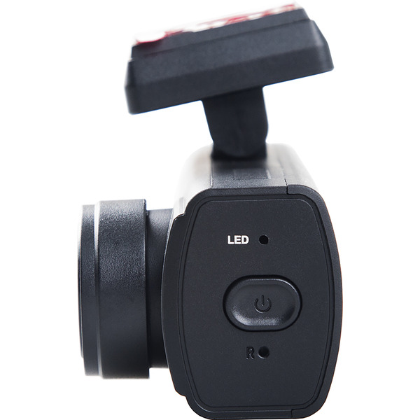 Видеорегистратор SilverStone F1 S8 WiFi VIDEOJET DUO