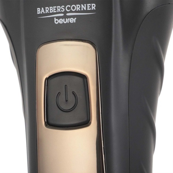 Электробритва Beurer HR 7000