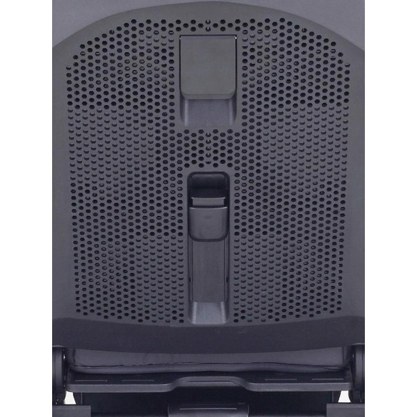 Детская универсальная коляска Rant Falcon 3 в 1 / RA098 (Graphite)