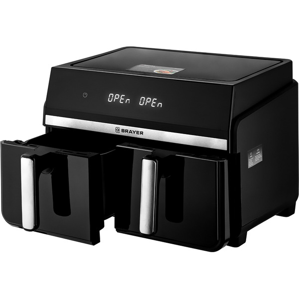 Аэрогриль BRAYER BR2050