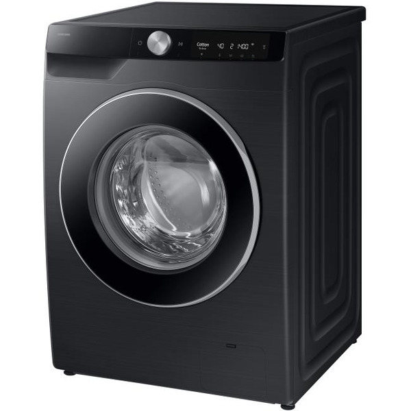 Стиральная машина SAMSUNG WW90DG6U34LBLP