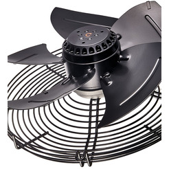 Электрическая тепловая пушка BALLU BHP-M-3