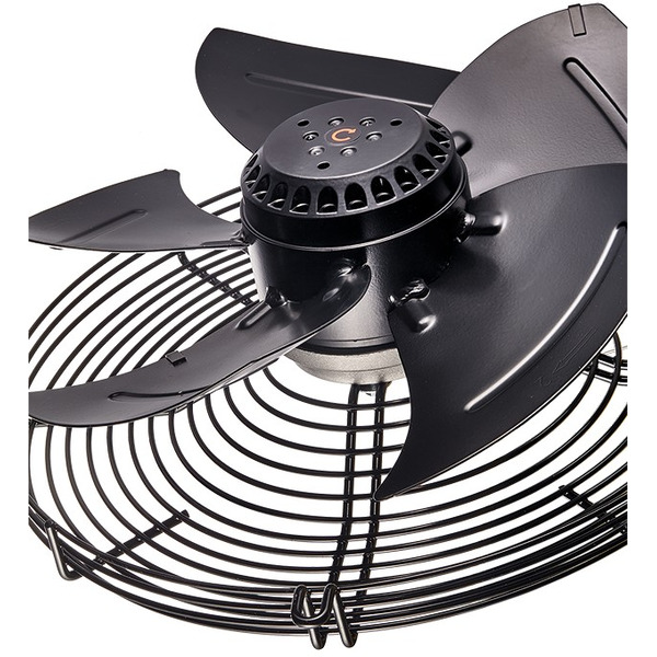 Электрическая тепловая пушка BALLU BHP-M-3