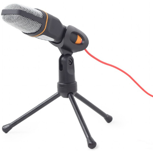 Микрофон Gembird MIC-D-03