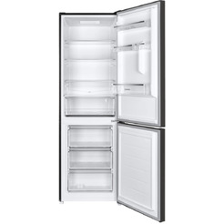 Холодильник MAUNFELD MFF185SFSB