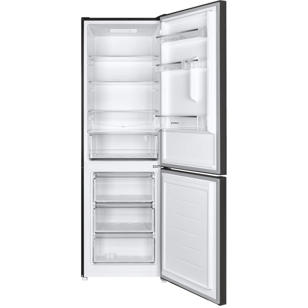 Холодильник MAUNFELD MFF185SFSB