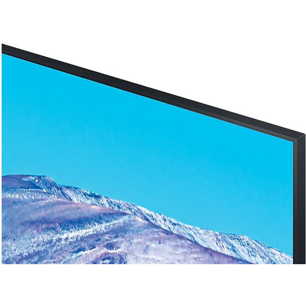 Телевизор SAMSUNG UE43TU8000UXRU