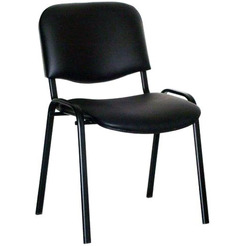 Стул офисный Nowy Styl Iso Black (V-4)