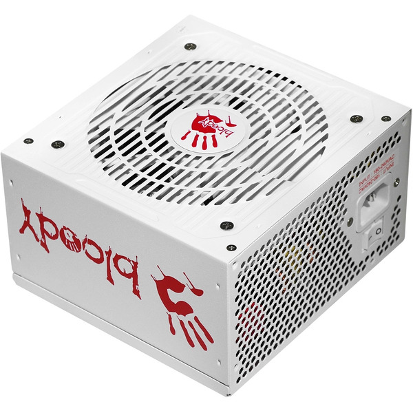 Блок питания A4Tech Bloody BD-PS750G-MW