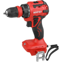 Дрель-шуруповерт Wortex BD 2025 LiSET ALL1 XLT 1325843