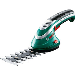 Ножницы-кусторез Bosch Isio 3 (060083310G)