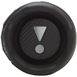 Беспроводная колонка JBL Flip 7 (черный)