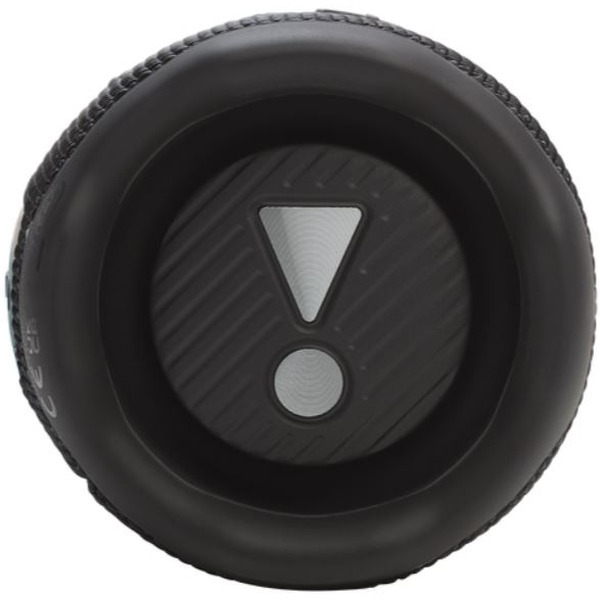 Беспроводная колонка JBL Flip 7 (черный)