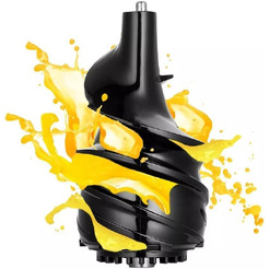 Шнековая соковыжималка Kitfort КТ-1158