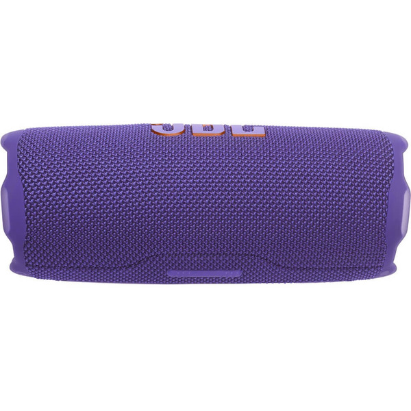 Беспроводная колонка JBL Flip 7 (пурпурный)