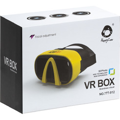 Очки виртуальной реальности ZHORYA 777-912