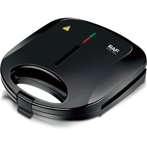 Прижимной гриль для сэндвичей Raf R.257S