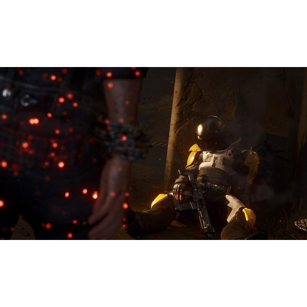 Игра Sony inFAMOUS: Second Son [PS4, русская версия]