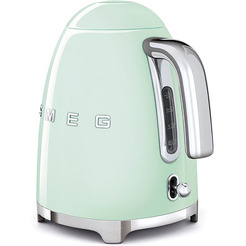 Электрочайник Smeg KLF03PGEU