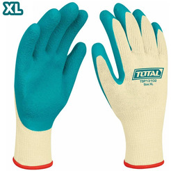 Перчатки рабочие Total TSP13102 (XL)