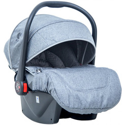 Автокресло LORELLI Pluto Grey