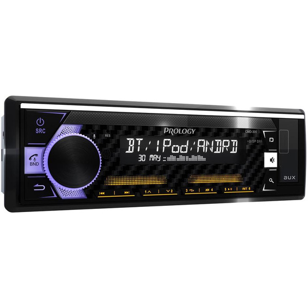 USB-магнитола Prology CMD-300