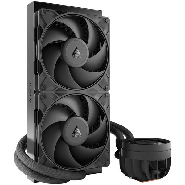 Система жидкостного охлаждения для процессора Arctic Liquid Freezer III Pro 280 ACFRE00179A