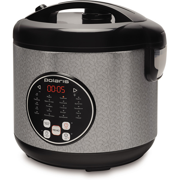 Мультиварка POLARIS PMC 0365AD