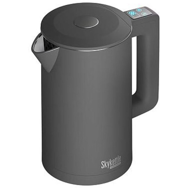 Электрический чайник Redmond SkyKettle KM231S (серый)