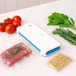 Вакууматор Kitfort КТ-1562