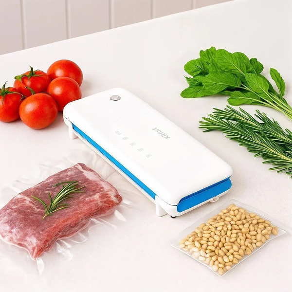 Вакууматор Kitfort КТ-1562