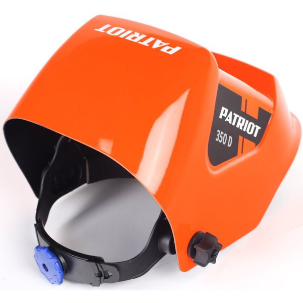 Сварочная маска Patriot 350D