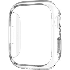 Чехол Spigen Thin Fit для Apple Watch 45 мм ACS04179