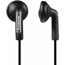 Наушники PANASONIC RP-HV154GU-K