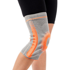 Суппорт колена BRADEX SF 1028