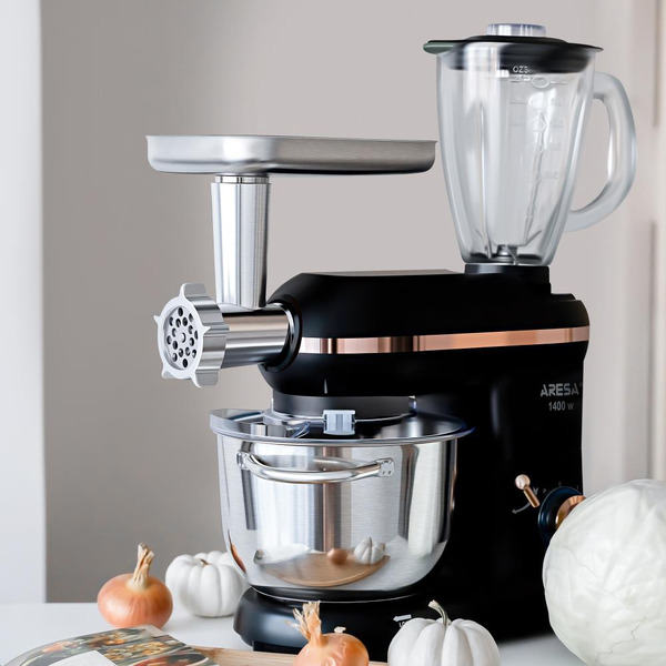 Кухонный комбайн Aresa AR-1714