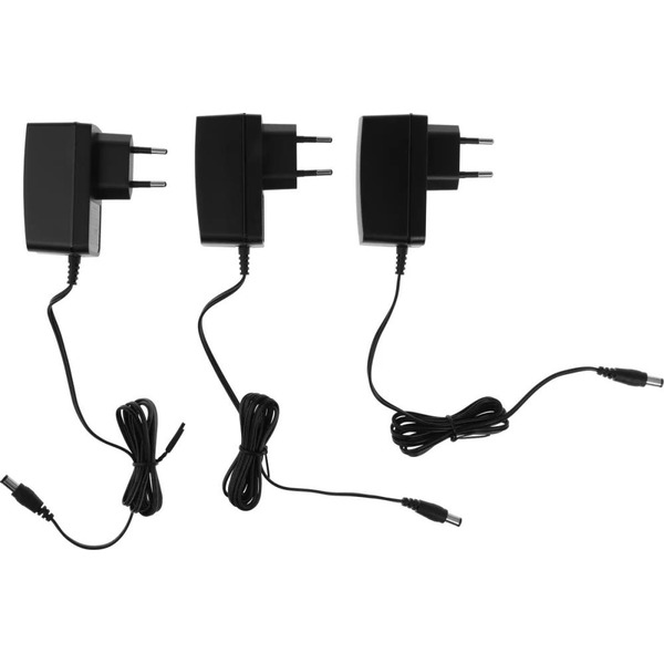 Wi-Fi система Mercusys Halo H50G (3 шт)