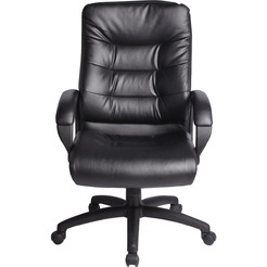 Кресло Brabix Supreme EX-503 (черный)