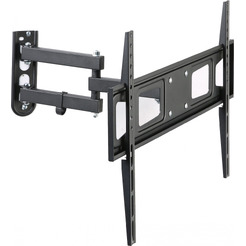 Кронштейн Hama R1 118157 (черный)