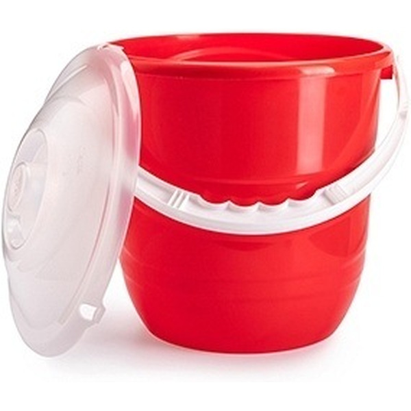 Ведро Berossi Practic plus 12 л (ИК 15346000)