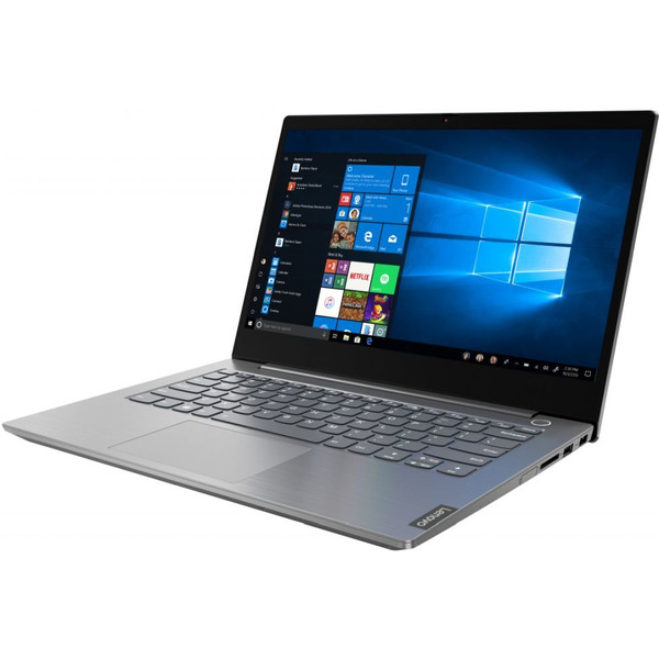 Ноутбук Lenovo ThinkBook 14-IIL 20SL00F5RU