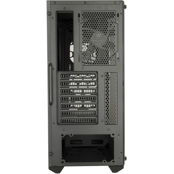 Корпус Cooler Master MasterBox MB511 MCB-B511D-KANN-S02