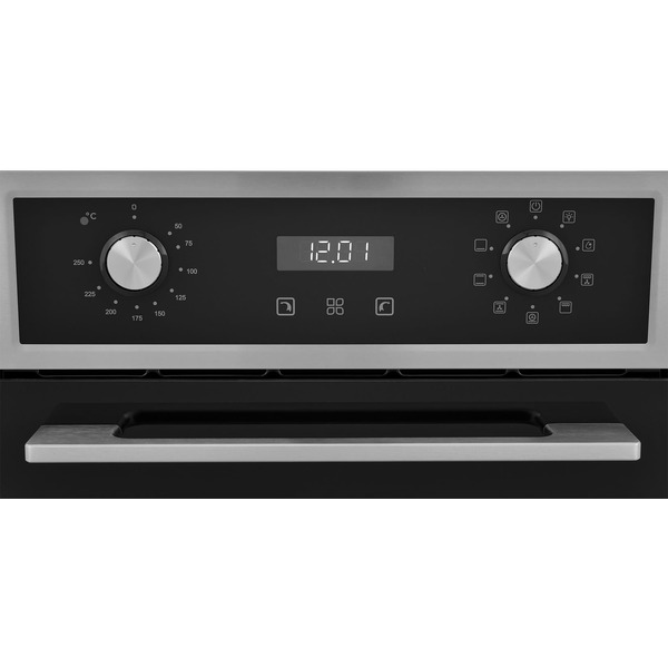 Духовой шкаф ZUGEL ZOE452X