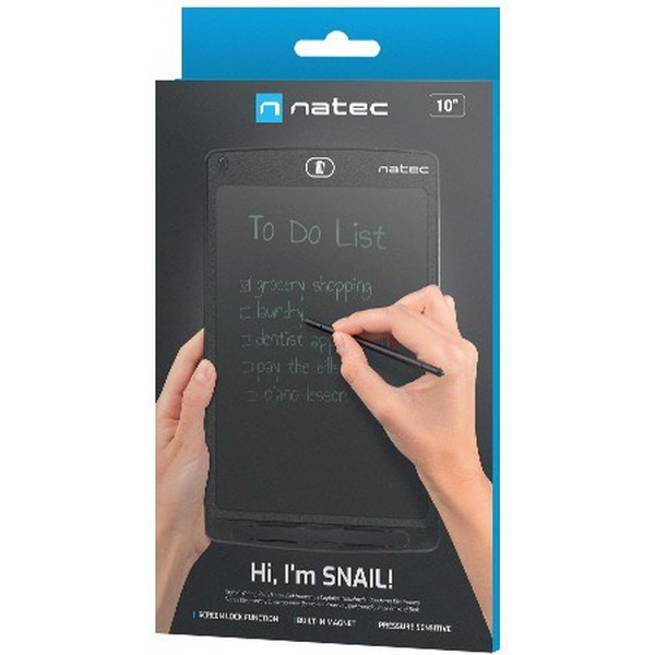 Графический планшет Natec Snail 10" (NWT-1570)