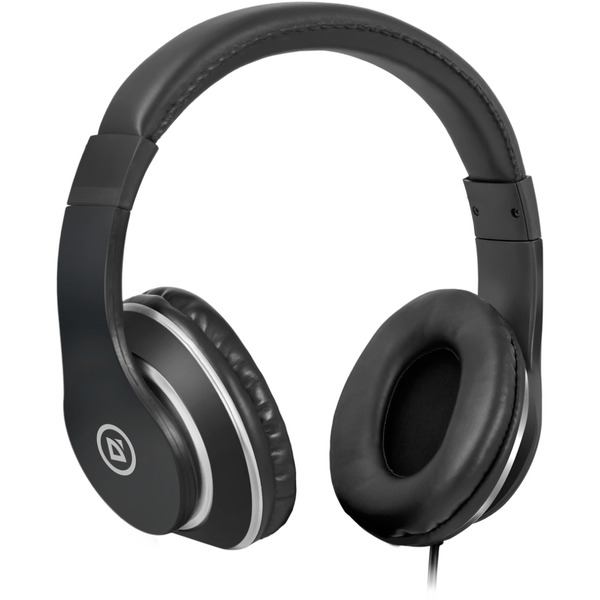 Гарнитура Defender Accord 185 черный