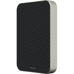 Внешний аккумулятор Magssory Pride Magnetic Power Bank 10000mAh PBN021