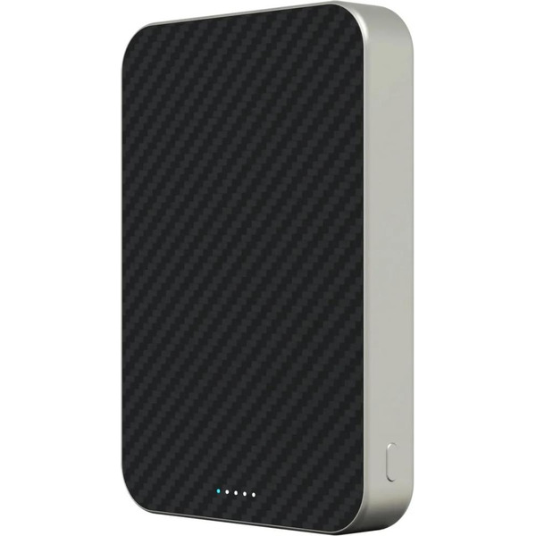 Внешний аккумулятор Magssory Pride Magnetic Power Bank 10000mAh PBN021