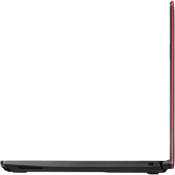 Ноутбук Asus TUF Gaming FX505DY-BQ009T