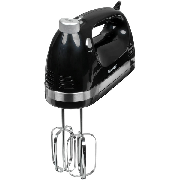 Миксер Blackton Bt MX321 (черный)