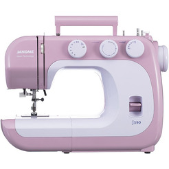 J590 Швейная машина JANOME